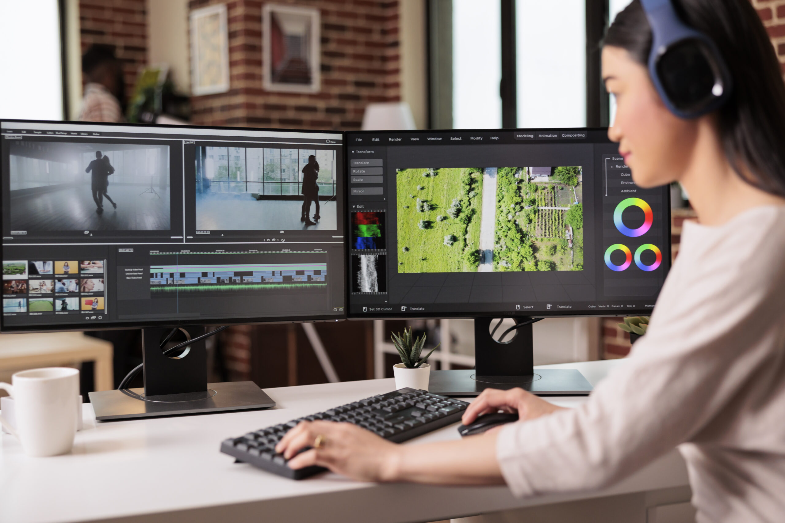 10 Video Editing Tips for Beginners to Make Professional-Looking Content