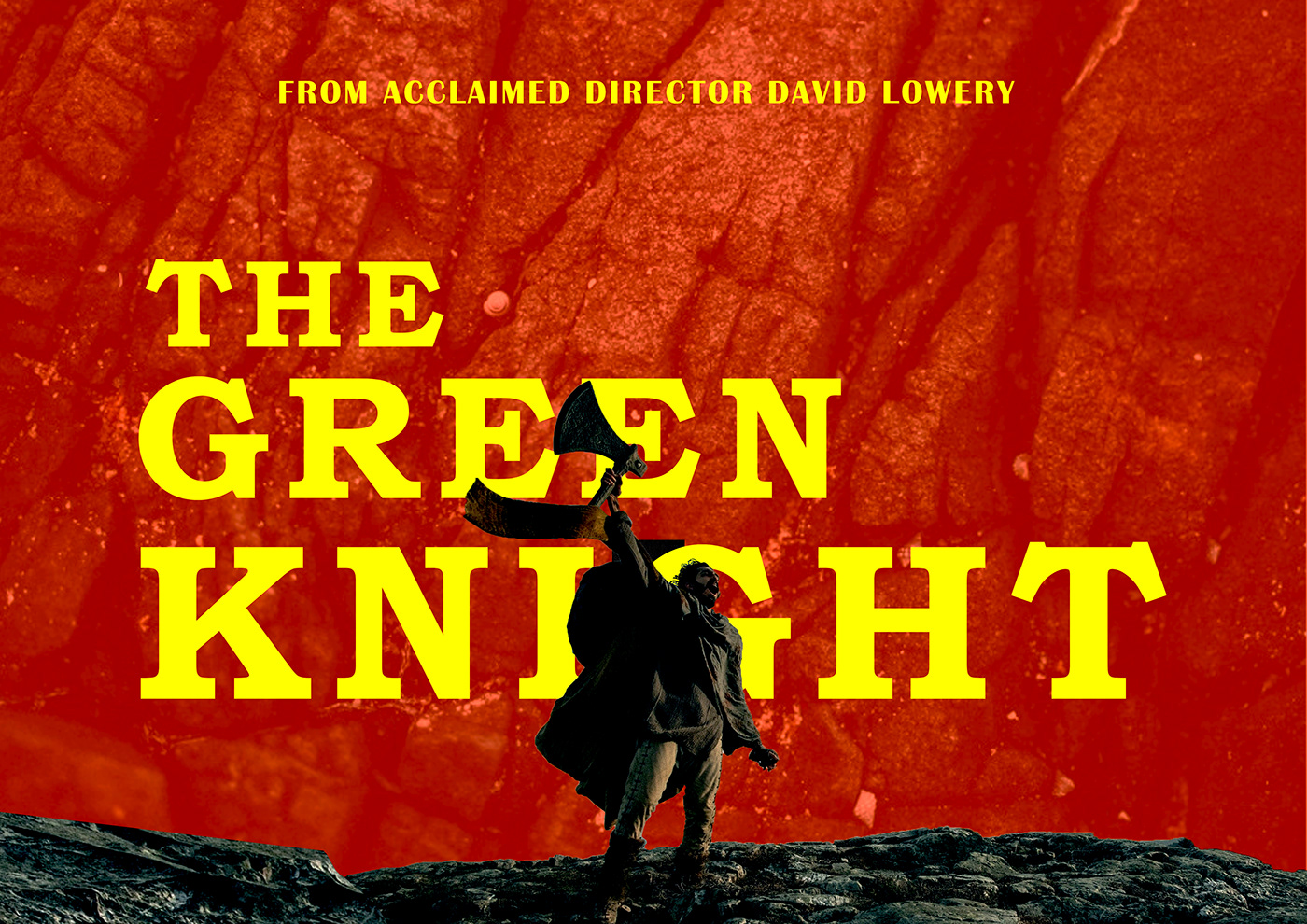The Green Knight – Design