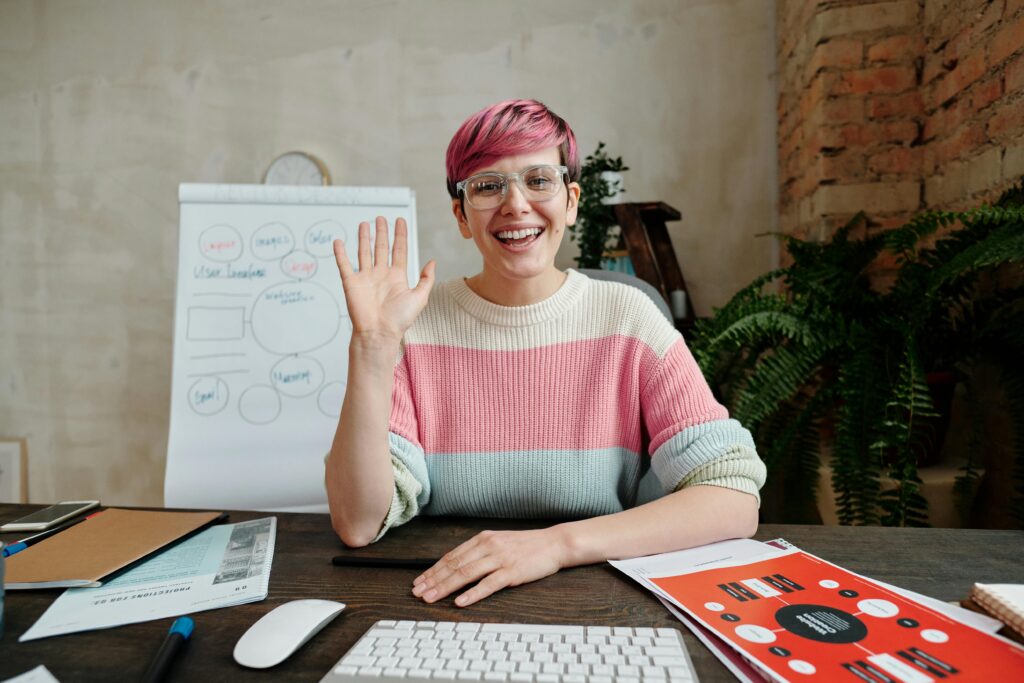Digital marketing for small businesses