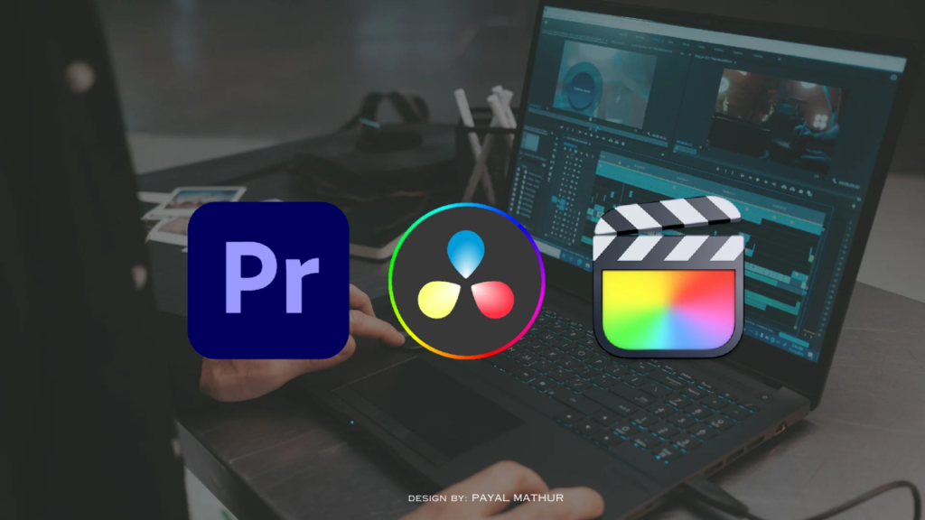 How Do YouTubers Edit Professionally?