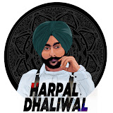 harpal dhaliwal
