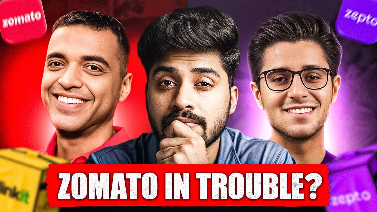 Zomato’s Nightmare Has Just Started.