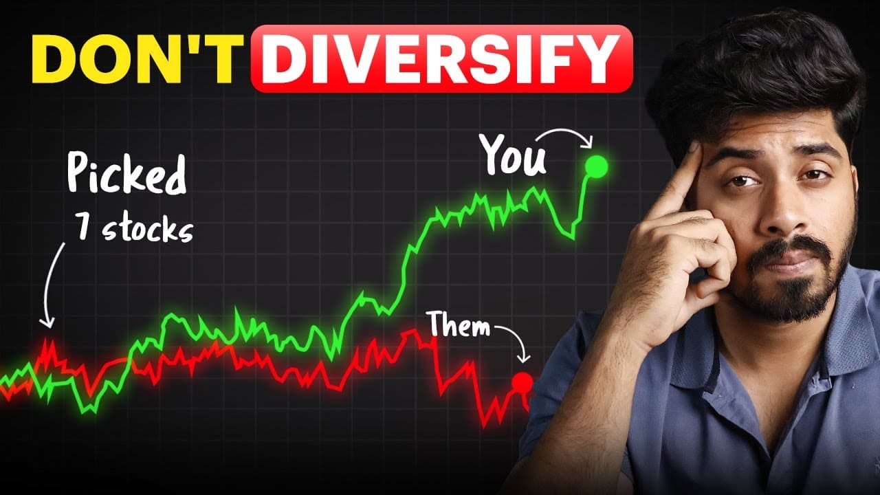 Change These Beliefs—And Crush 95% Investors!