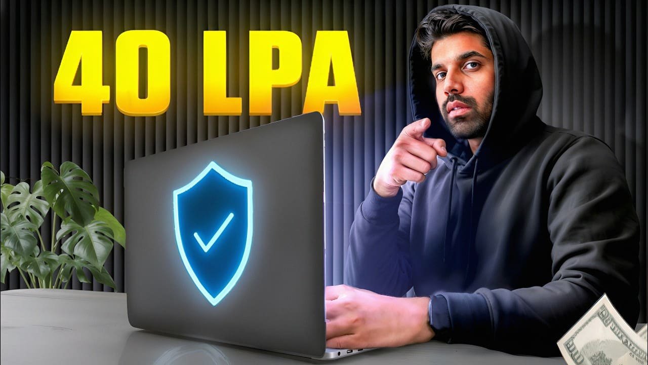 Master Cybersecurity in 6 Months | Complete Beginner Roadmap (Step by ...